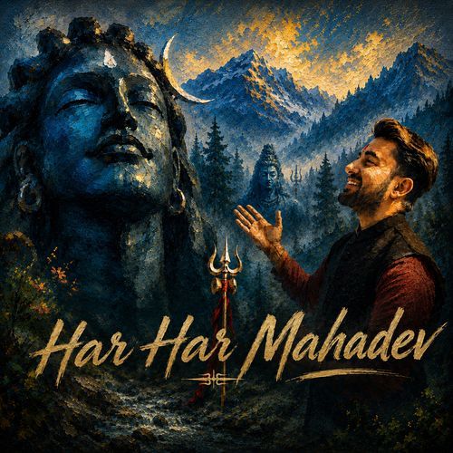 Har Har Mahadev