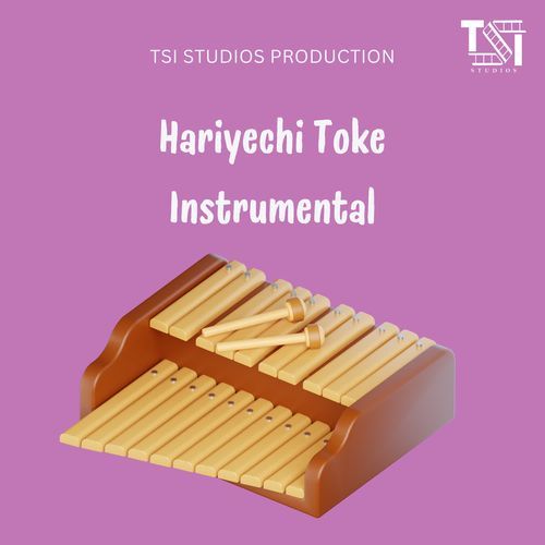 Hariyechi Toke Instrumental