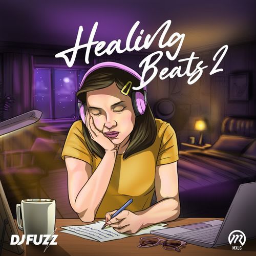 Healing Beats 2