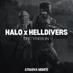 Helldivers 2 x Halo: ODST Trailer Music (Epic Version)