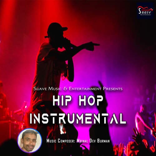 Hip Hop Instrumental