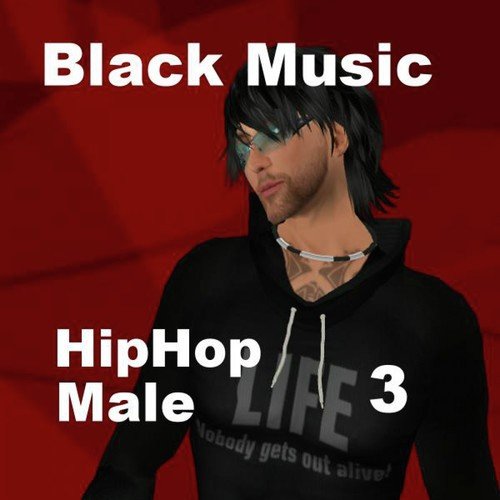 Hiphop Male 3
