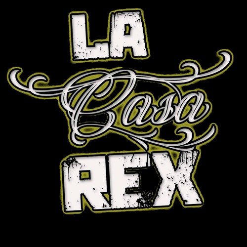 Hoy suena... MXHR, Cesar Guzman y R BR cover art