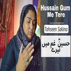 Hussain Gum Me Tere-KSA7Xjl8ZkA