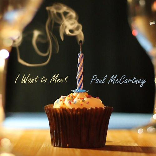 I Want to Meet Paul McCartney_poster_image