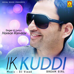 Ik Kuddi (Dream Girl)-RilTVD1RUFY