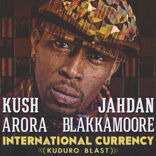 International Currency (Kuduro Blast)_poster_image