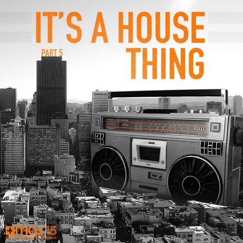 It's A House Thing, Vol. 5 (Part 5)