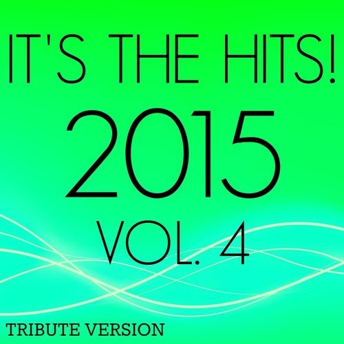 It&#039;s the Hits! 2015, Vol.4_poster_image