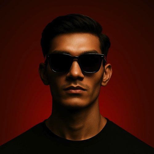 Bass Drop Debasis cover art