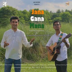 Jana Gana Mana-IAMDeRpDcGA