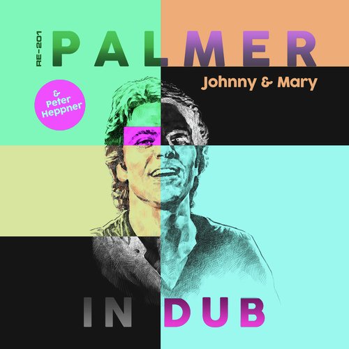 Johnny &amp; Mary (Palmer in Dub)_poster_image