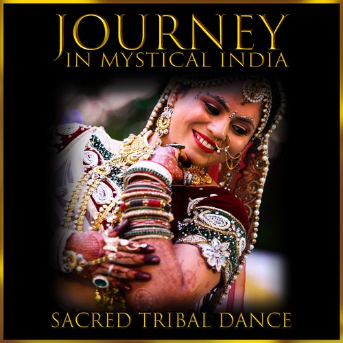 India and Dreams cover art