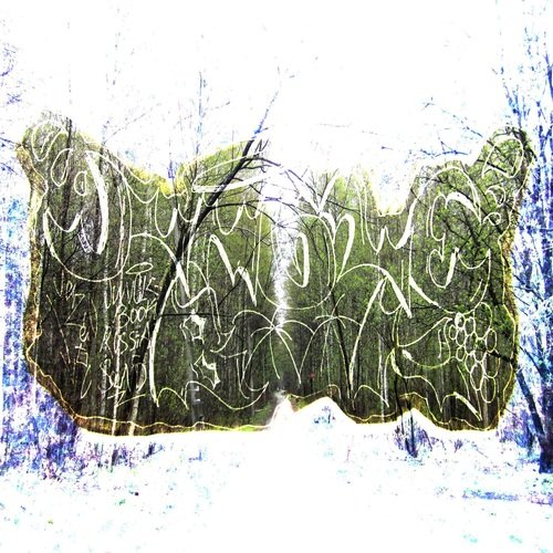 Overseer cover art