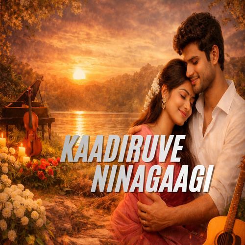 Kaadiruve Ninagaagi