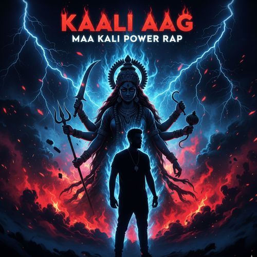Kaali Aag