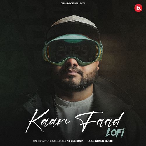 Kaan Faad (Lofi)