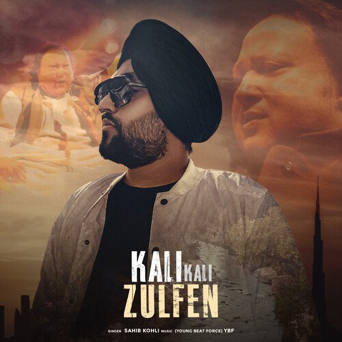 Kali Kali Zulfen