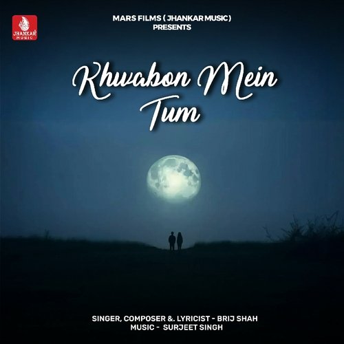 Khwabon Mein Tum