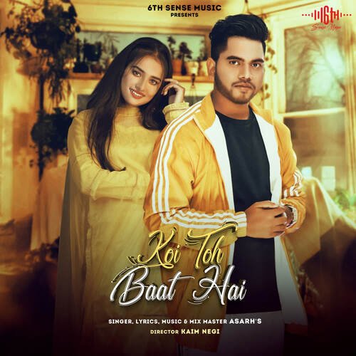 Koi Toh Baat Hai Songs Download Free Online Songs JioSaavn