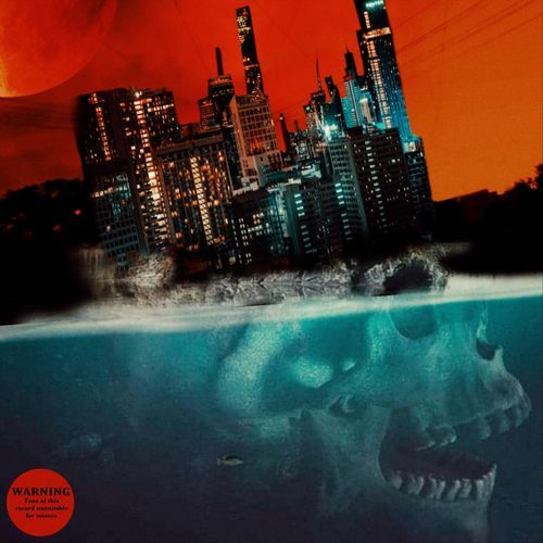 Kronickels (feat. Paranoize) cover art
