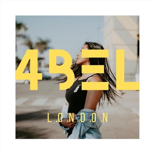 L.O.N.D.O.N cover art
