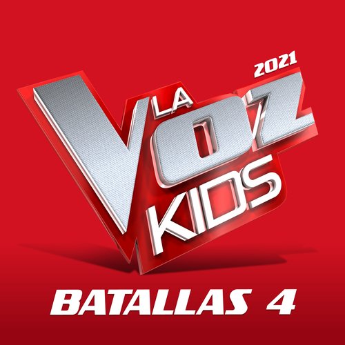 La Voz Kids 2021 – Batallas 4 (En Directo En La Voz / 2021)_poster_image