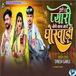 Lage Tu Pyari Bon Kay Mari Ghorvadi