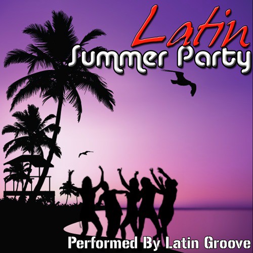 Latin Summer Party_poster_image