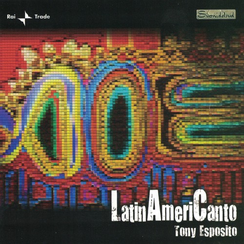 LatinAmeriCanto