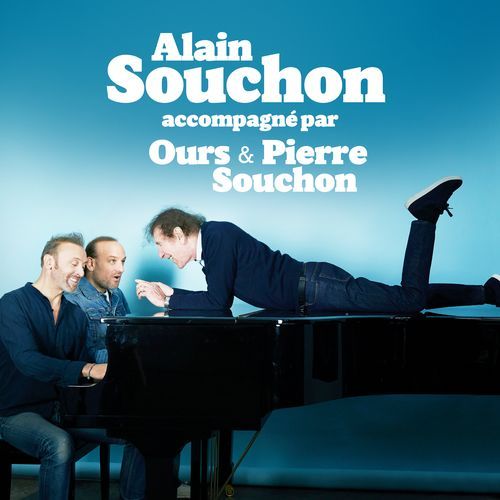 Le baiser (Live 2026)