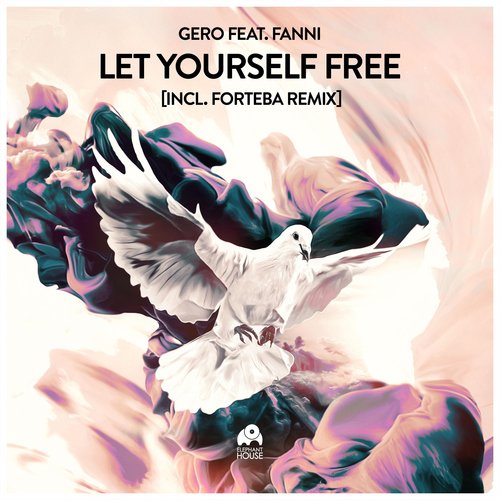 Let Yourself Free (feat. Fanni)_poster_image