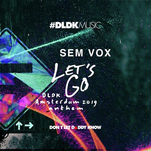 Let's Go (DLDK Amsterdam 2019 Anthem)_poster_image