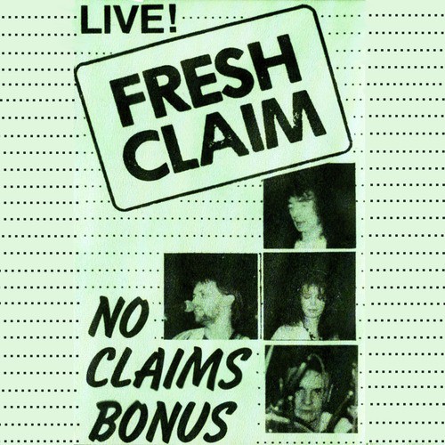 Live! No Claims Bonus