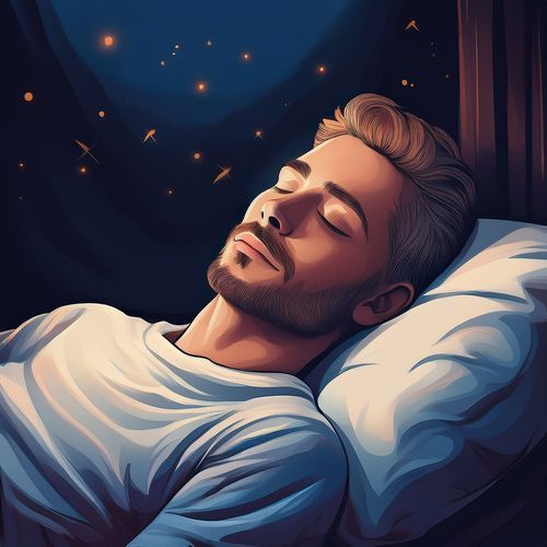 Lofi Suave Para Noches De Sueño Reparador