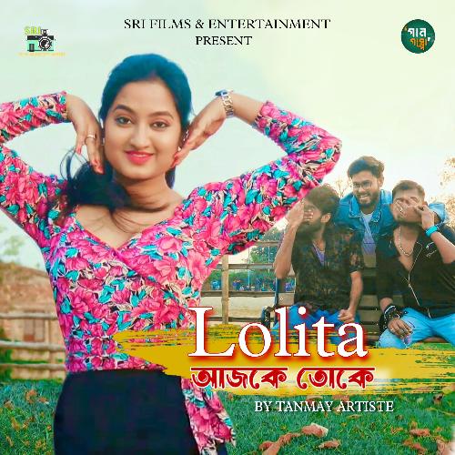 Lolita Ajke Toke