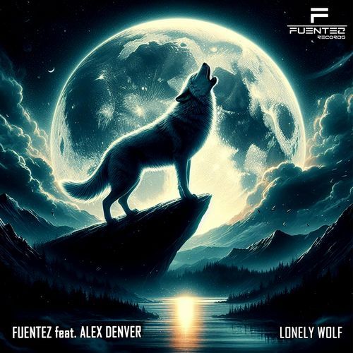 Lonely Wolf (feat. Alex Denver) (Extended Mix)