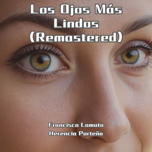 Los Ojos Más Lindos (Remastered)_poster_image