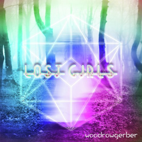 Lost Girls cover art