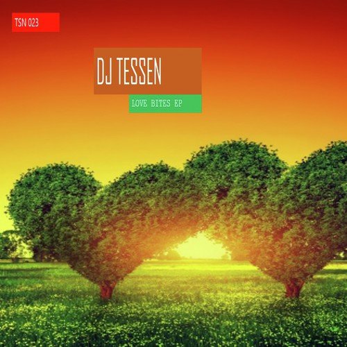 DJ Tessen