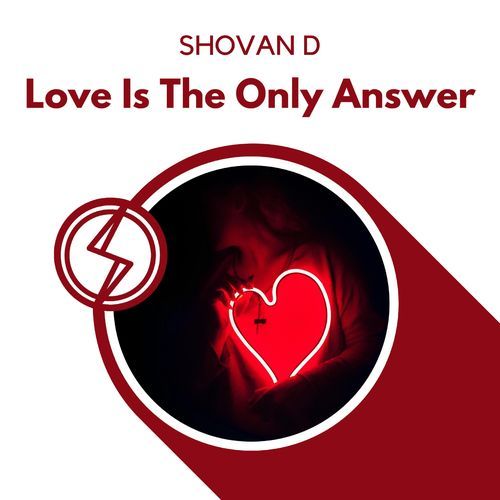 Love Is The Only Answer