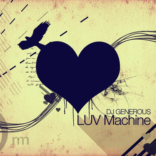 Luv Machine