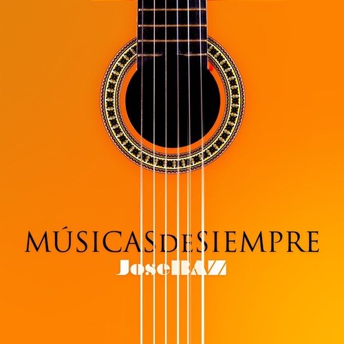 Músicas de Siempre_poster_image