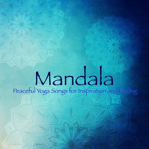 Inspiration cover art