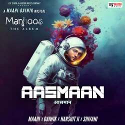 Aasmaan ( From &quot;Manhoos&quot;)-JgU6VUAEe0Y