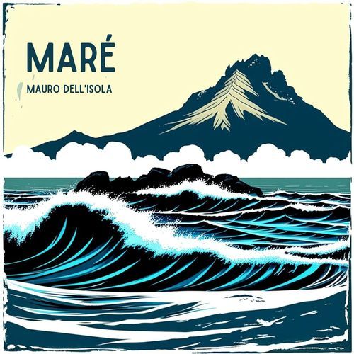 Maré cover art