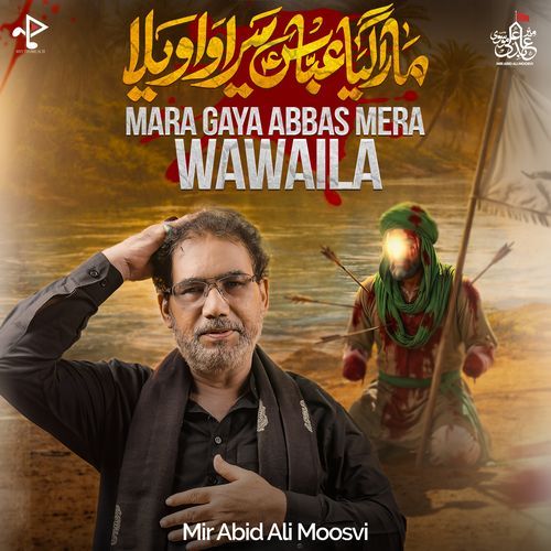 Mara Gaya Abbas Mera Wawaila