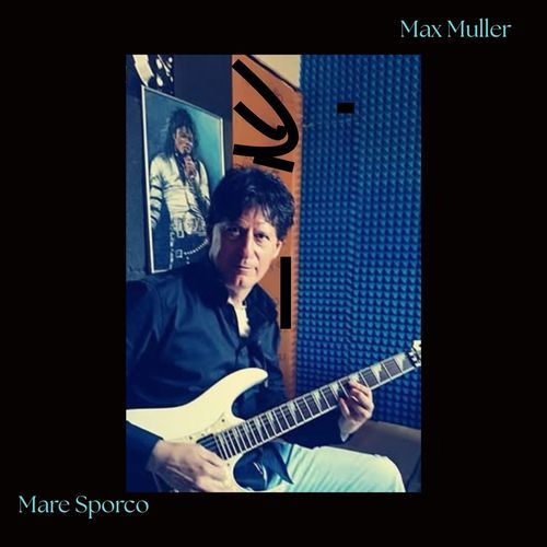 Robert cover art