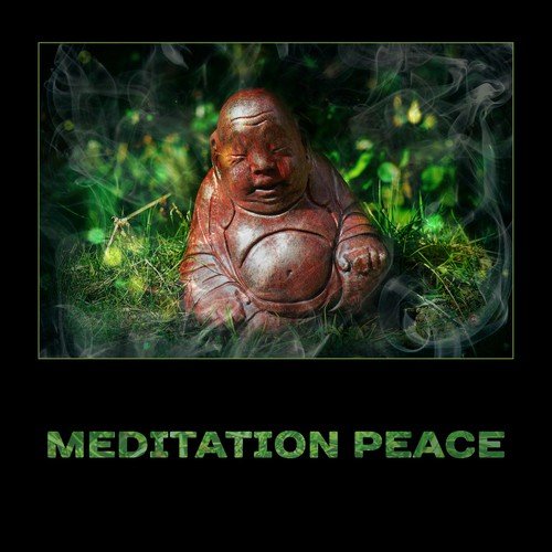 Meditation Peace – Yoga Therapy & Mindfulness, Stress & Anxiety Help, Zen Healing, Buddhist Meditation, Chakra Alignment, Mantras for Peace