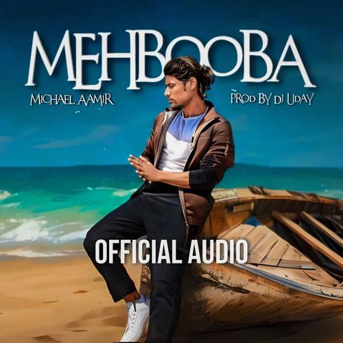 Mehbooba